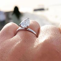 2024 Brides - Show us your ring! - 1