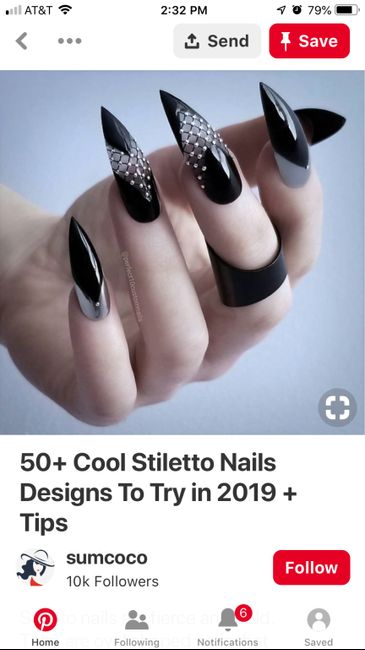 Nails 3