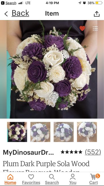 Dresses, and flowers, and themes, oh my! 37
