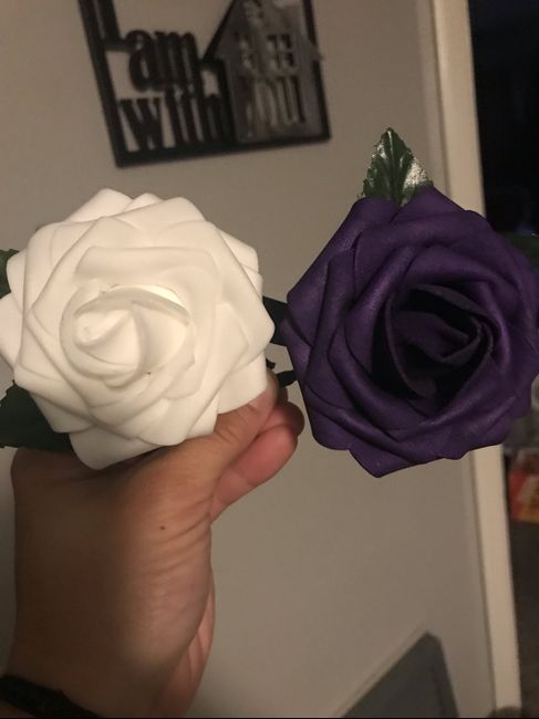 Dresses, and flowers, and themes, oh my! 40