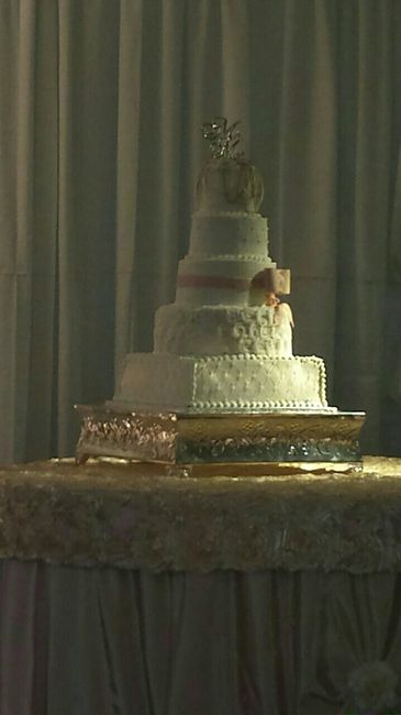 CAKES!!