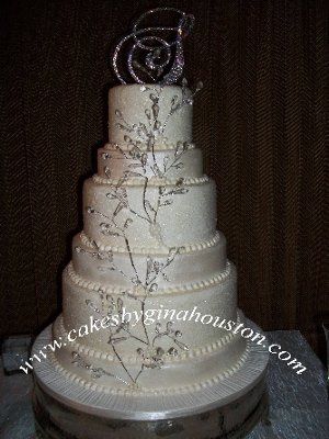 Show me your cakes