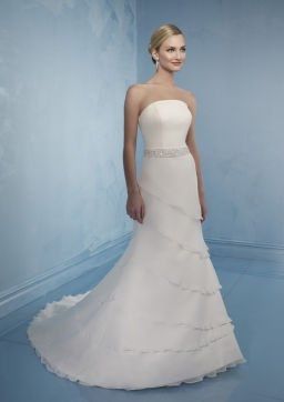 Lets See The Gowns!