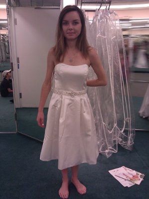 Reception dress pics help me choose