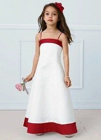 Are you having flower girls/Junior BM?