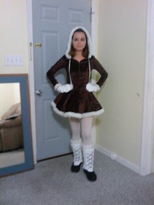 Halloween Costumes!!!!!!!!!
