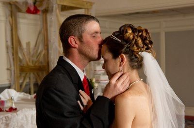 Wedding Pics are finally in!! Pic HEAVY!