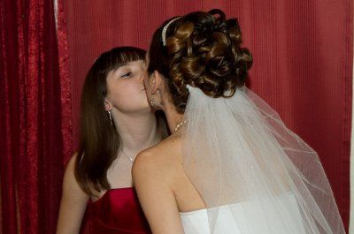 Wedding Pics are finally in!! Pic HEAVY!