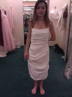 Reception dress pics help me choose