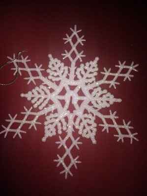 Snowflake and winter themed wedding any ideas or website ideas?