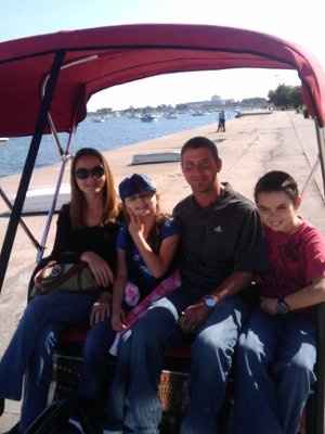 Show off your better half