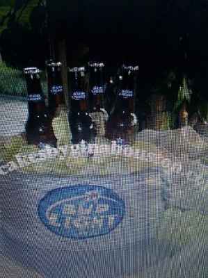 Groomsmen Cakes-- let me see yours!