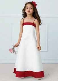 Are you having flower girls/Junior BM?