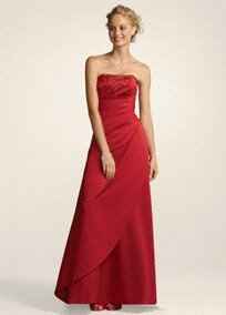 Let's see some bridesmaid dresses! :)