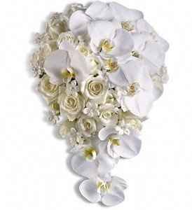 Bride's Bouquet... Inspiration?? And show YOURS off!! :D