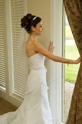 Wedding Pics are finally in!! Pic HEAVY!