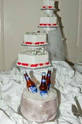 Wedding Pics are finally in!! Pic HEAVY!