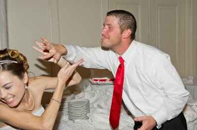 Wedding Pics are finally in!! Pic HEAVY!