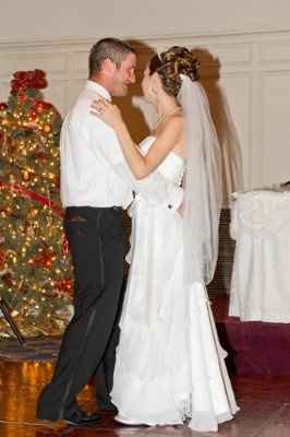 Wedding Pics are finally in!! Pic HEAVY!