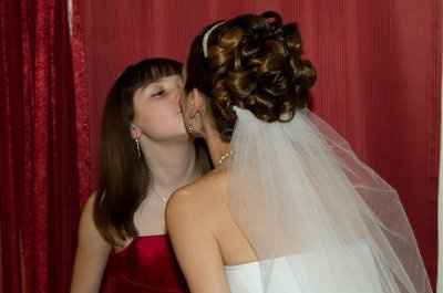 Wedding Pics are finally in!! Pic HEAVY!