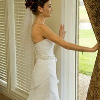 Wedding Pics are finally in!! Pic HEAVY!