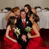 Wedding Pics are finally in!! Pic HEAVY!