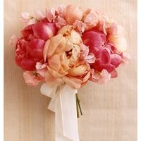 Show me your "bouquet-spiration"