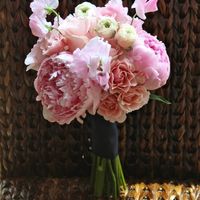 Show me your "bouquet-spiration"