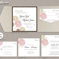 Picking the invitations help!