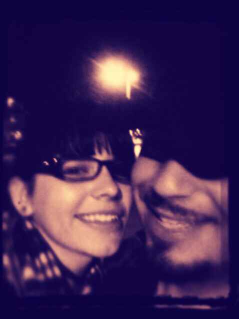 #TBT - Fiancé(e) Edition! - 1