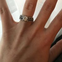 Brides of 2020!  Show us your ring! - 1