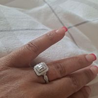 Brides of 2022! Show us your ring! - 1