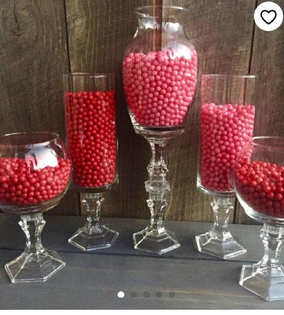 Candy Buffet - 1