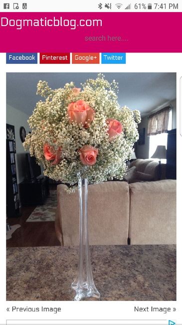 Flowers too simple?? - 1