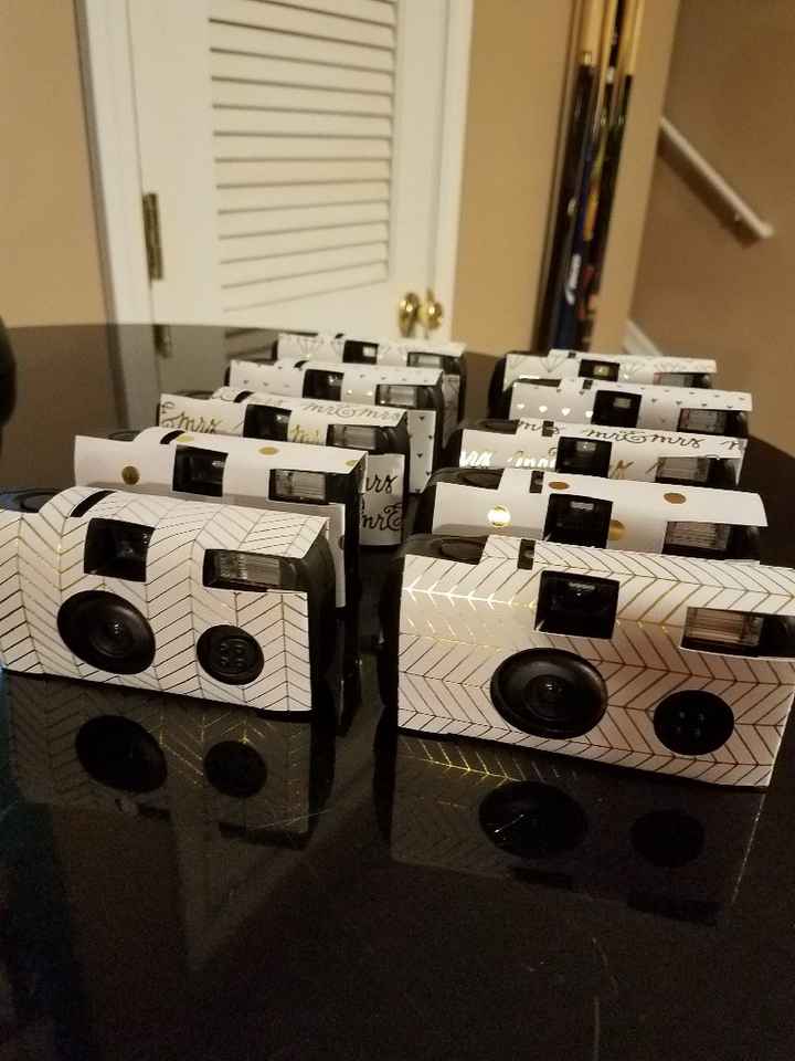 Cricut Projects - 2