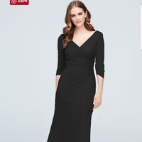 Bridesmaid dresses! - 1