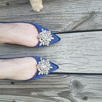 i love my shoes!! - 1