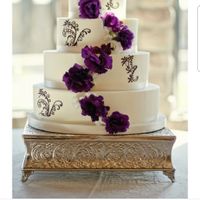 Wedding Cake - 1