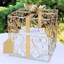 Card box? Basket?