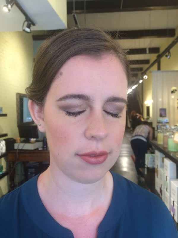 HMU trial!