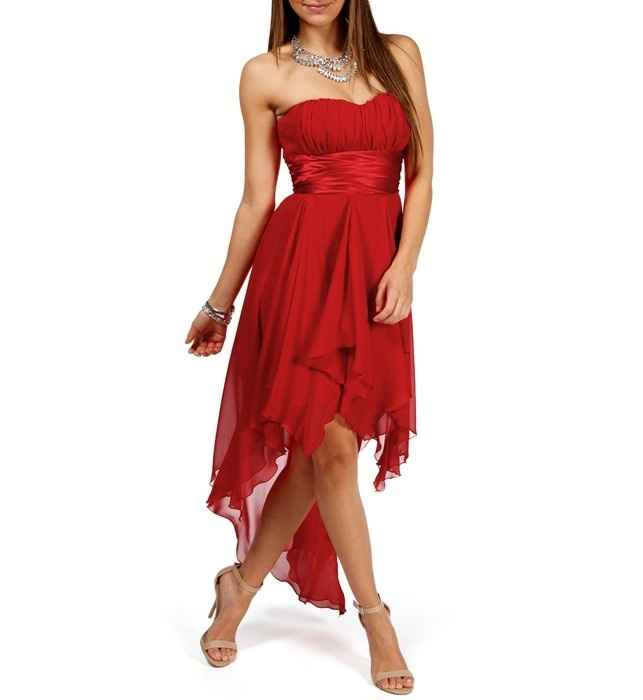 What do you think about this dress to wear to a wedding...