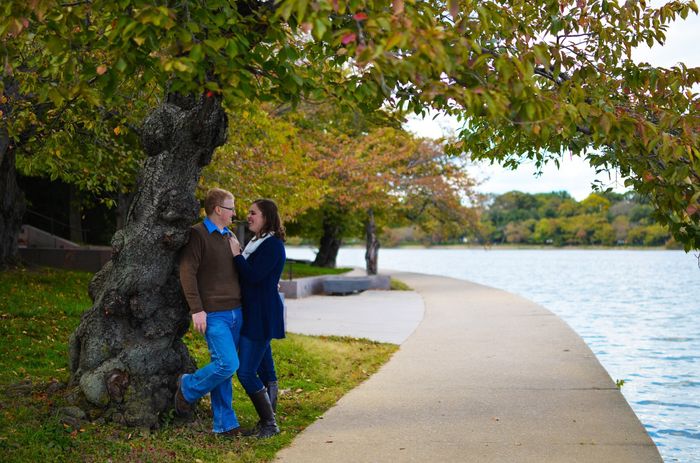 Help me choose a photo for our Save the Dates!!