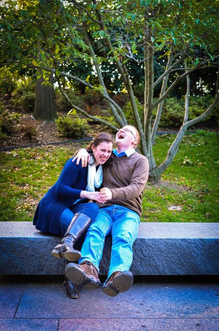 Help me choose a photo for our Save the Dates!!