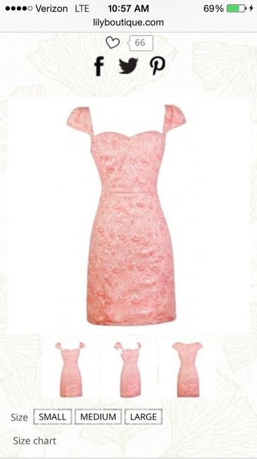 Rehearsal Dinner Dress Ideas