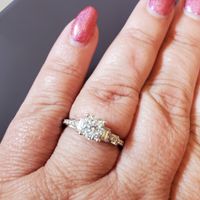 Brides of 2022! Show us your ring! - 2