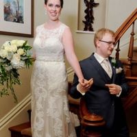 Wedding pictures