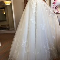 Potter Floravere Ivory