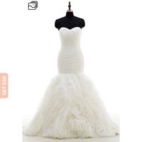 Ladies Getting Married in June- Let's See Those Dresses! 🌸❤🌸 - 1