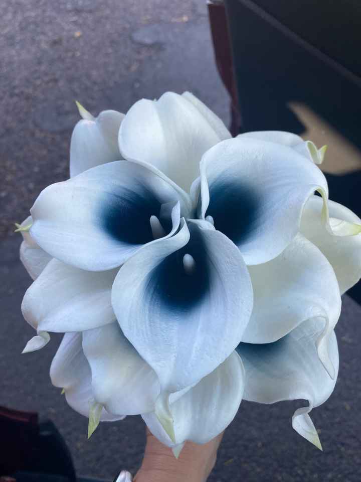 Fake Flowers? - 2