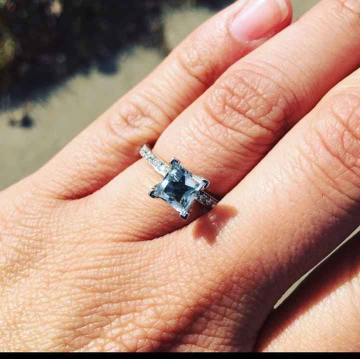 Ring love!!!